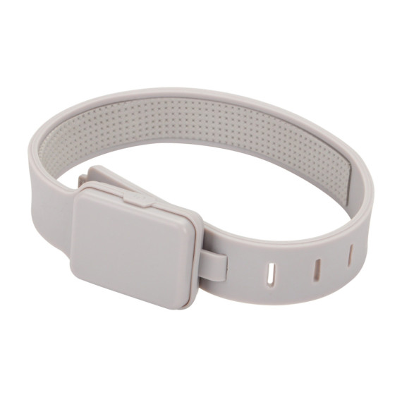 USB LED sportovní svítilna Lumi Sprint z RCS RPET