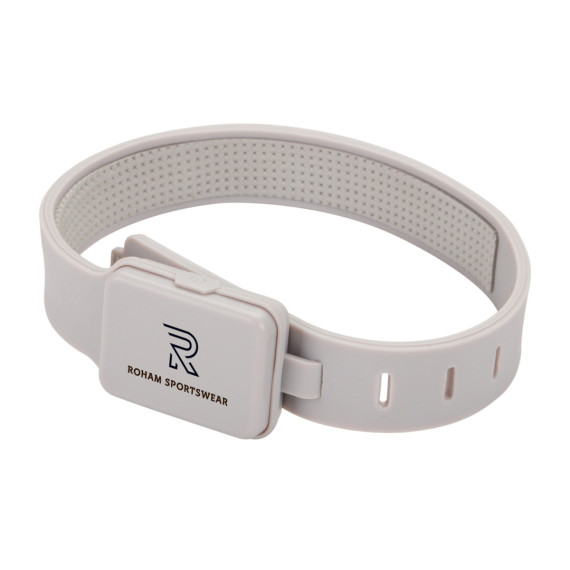 USB LED sportovní svítilna Lumi Sprint z RCS RPET