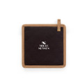 CLOVES. Chňapka z bavlněného plátna (275 g/m²)