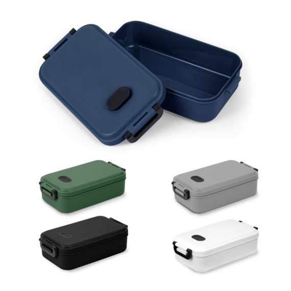 MOCHI. Vzduchotěsná PP krabička 900 mL