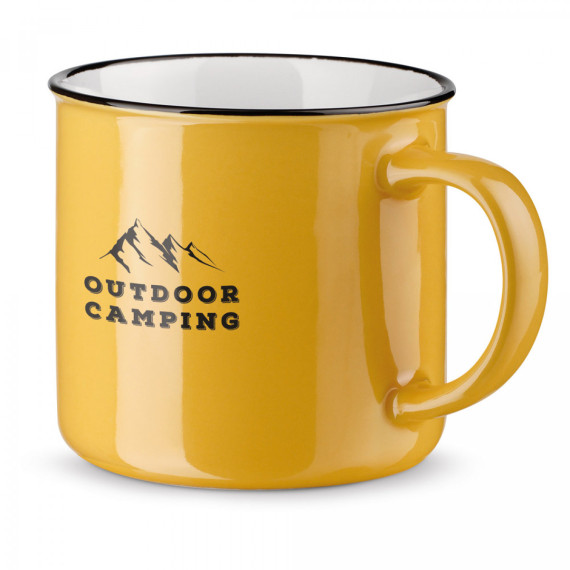 VERNON. Keramický hrnek 340 mL