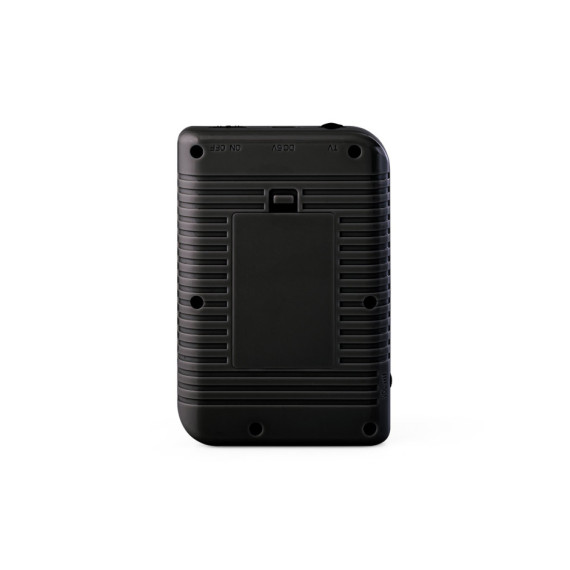 BOWSER. Přenosná herní konzole s 256 klasickými hrami