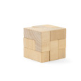 OMBER. Dřevěné puzzle se 7 dílky