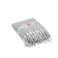 COMFY. Deka z recyklovaného polyesteru (100% rPET) (300 g/m²), s mohérovým omakem