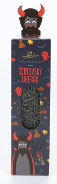 ČERT A MIKULÁŠ Uherský salám čert & Mikuláš