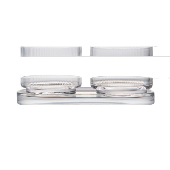 Sada VINGA York Tapas