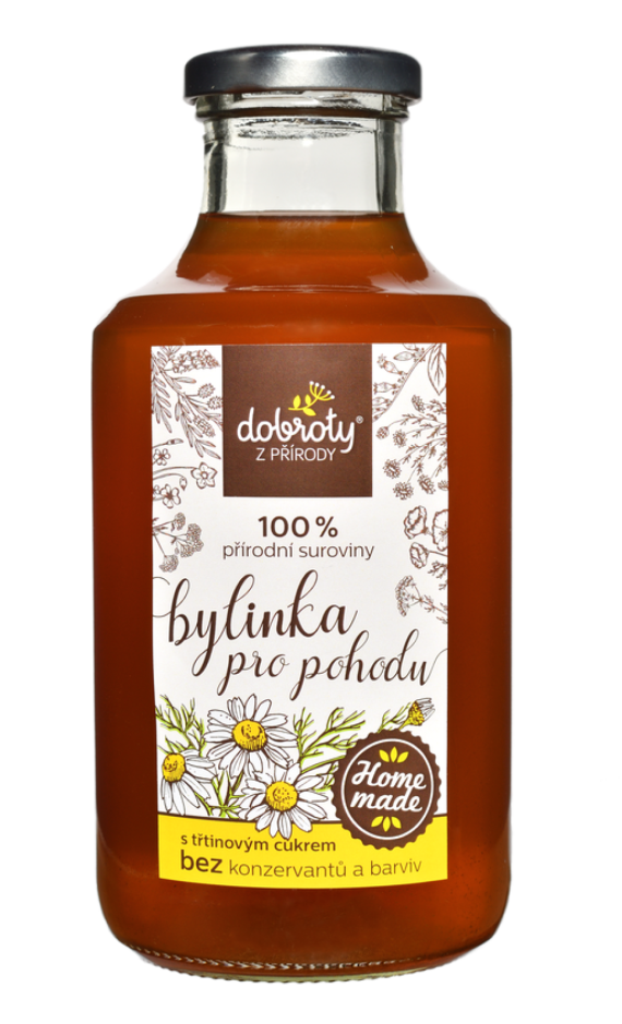 BYLIKE Dárkové balení dobrot