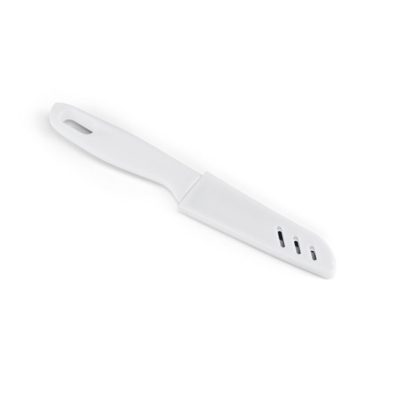 MIKUS. Nůž z nerezové oceli a PP