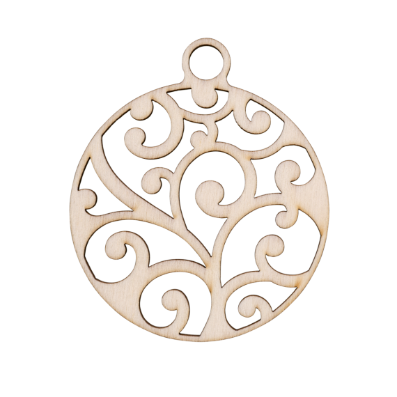 OZDOBA ORNAMENT