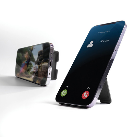 C-Secure MagSafe peněženka na telefon