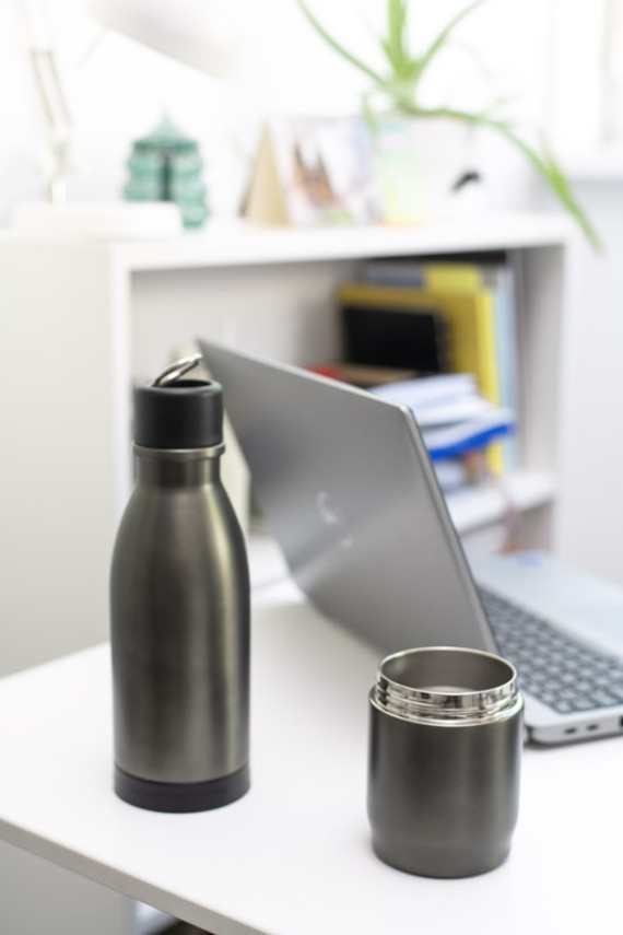 Termoláhev DRINNO 500 + 200 ml