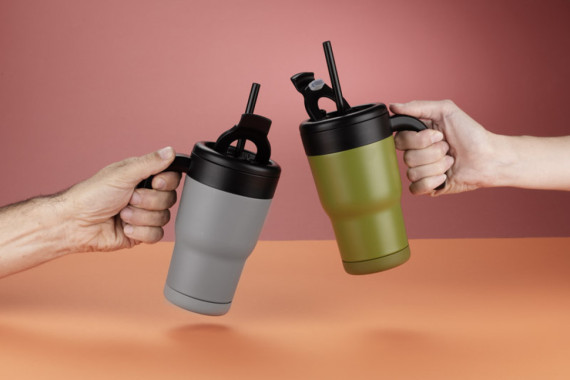Termos TUVO 530 ml