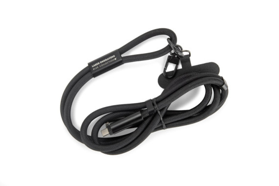 Telefonní šňůrka s funkcí nabíjení 60 W CHARD