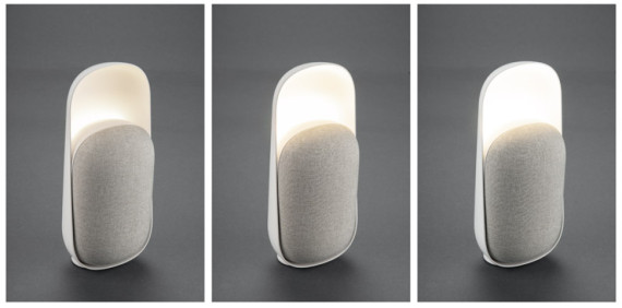 Bezdrátový reproduktor CALMERA