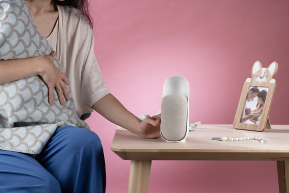 Bezdrátový reproduktor CALMERA