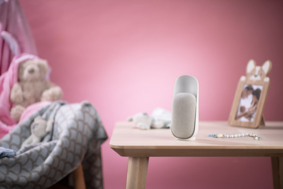 Bezdrátový reproduktor CALMERA