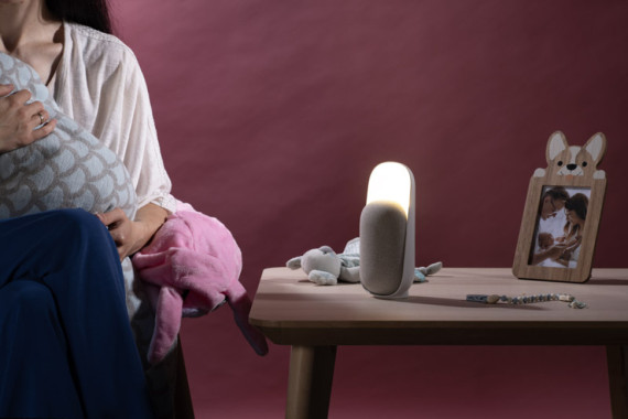 Bezdrátový reproduktor CALMERA