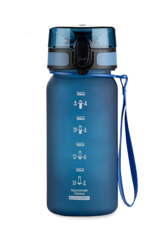 Láhev na pití MOTIVA Mini 500 ml