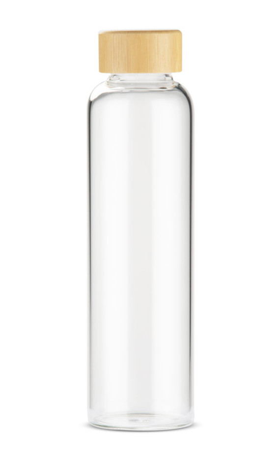 Sada na nápoje s bambusovými prvky TRINKLA