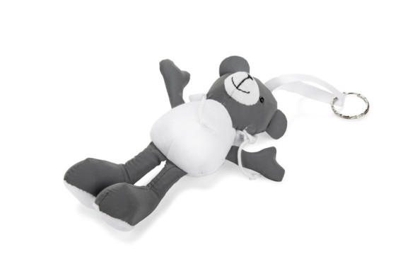 Přívěsek na klíče TED