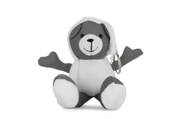 Přívěsek na klíče TED