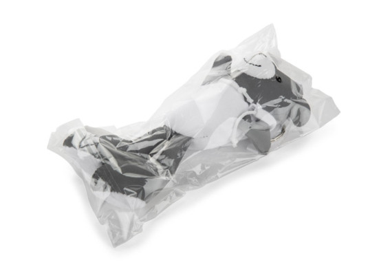 Přívěsek na klíče TED