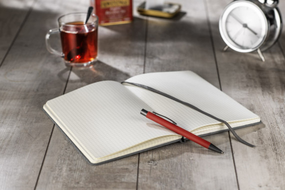 Zápisník CANTRA A5