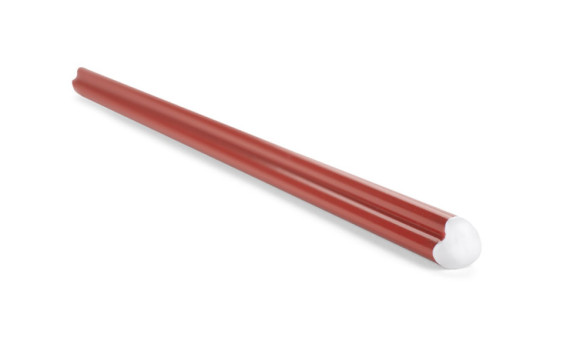 Tužka ve tvaru srdce LOVIO