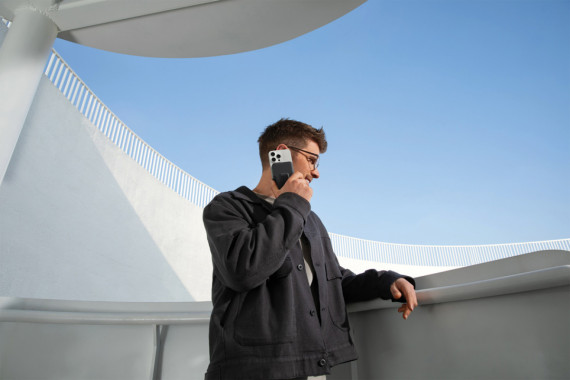 Magnetická powerbanka Anker MagGo QI2 10 000 mAh