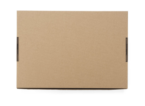 Balicí sada AZUL- "M"