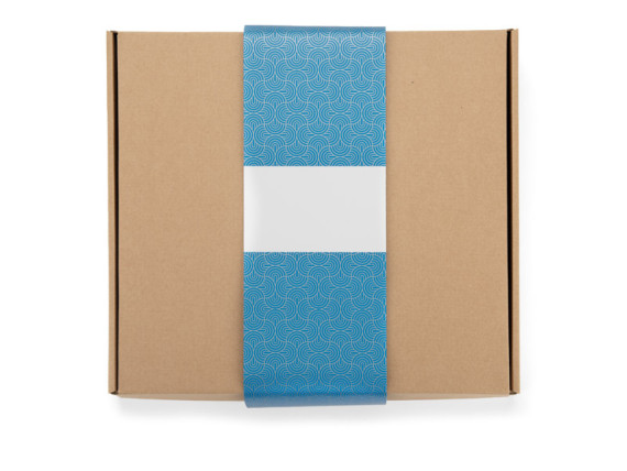 Balicí sada AZUL- "S"