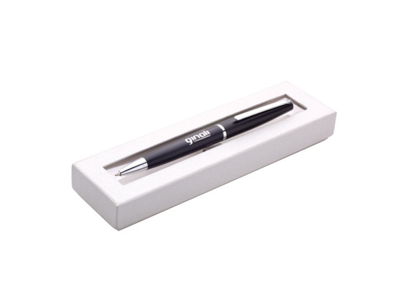 GINALI NERO PLUS propiska kov