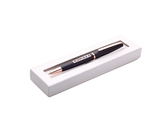 GINALI NERO PLUS propiska kov