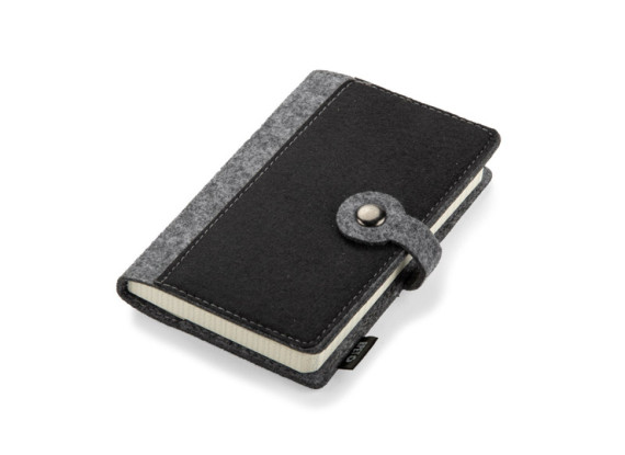 Zápisník EVERO rPET A5