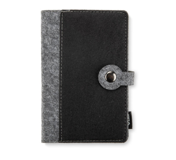 Zápisník EVERO rPET A5