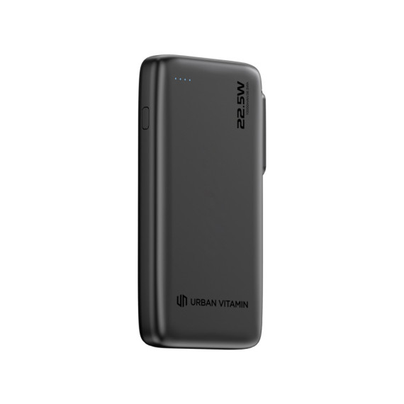 Powerbanka Emeryville 20W Urban Vitamin Emeryville 10 000mAh