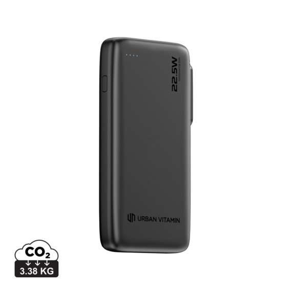 Powerbanka Emeryville 20W Urban Vitamin Emeryville 10 000mAh