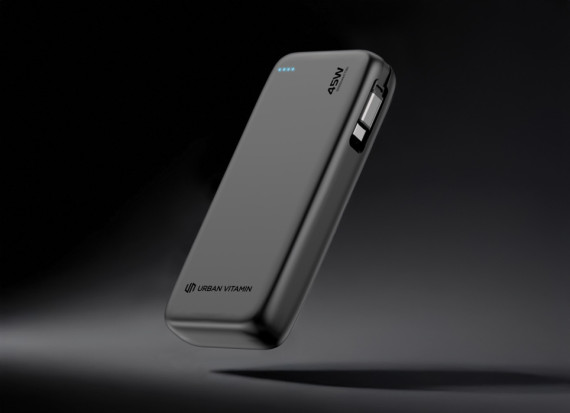 Powerbanka San Mateo 45W Urban Vitamin 20 000mAh