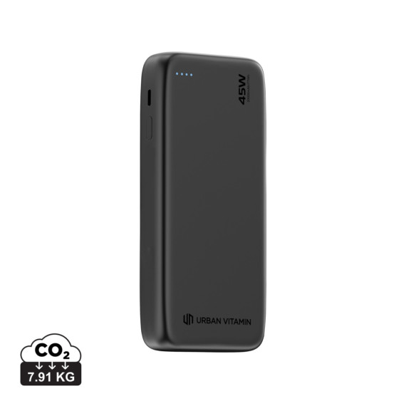 Powerbanka San Mateo 45W Urban Vitamin 20 000mAh