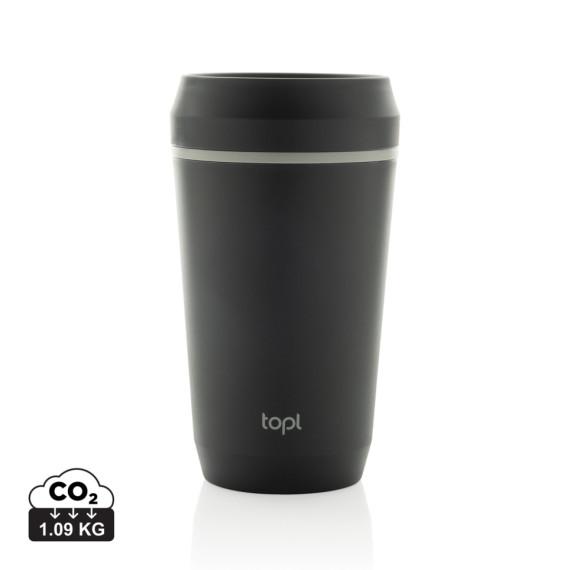 Hrnek Topl To Go 354 ml z RCS recyklovaného plastu