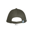 LONG BEACH, LONG BEACH 5PANEL. ČEPICE