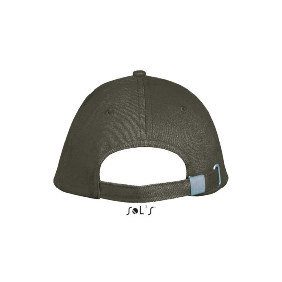 LONG BEACH, LONG BEACH 5PANEL. ČEPICE