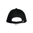 LONG BEACH, LONG BEACH 5PANEL. ČEPICE