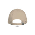 LONG BEACH, LONG BEACH 5PANEL. ČEPICE