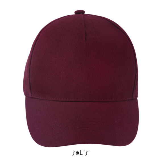 LONG BEACH, LONG BEACH 5PANEL. ČEPICE