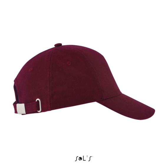 LONG BEACH, LONG BEACH 5PANEL. ČEPICE