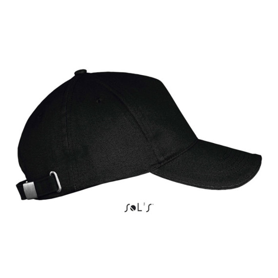 LONG BEACH, LONG BEACH 5PANEL. ČEPICE