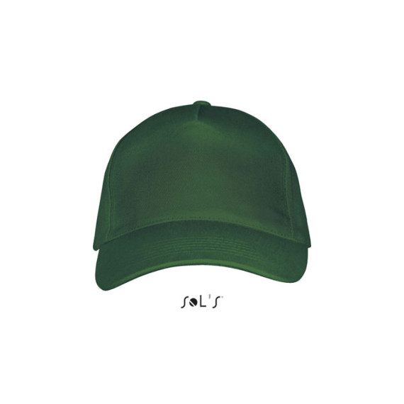 LONG BEACH, LONG BEACH 5PANEL. ČEPICE