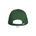 LONG BEACH, LONG BEACH 5PANEL. ČEPICE