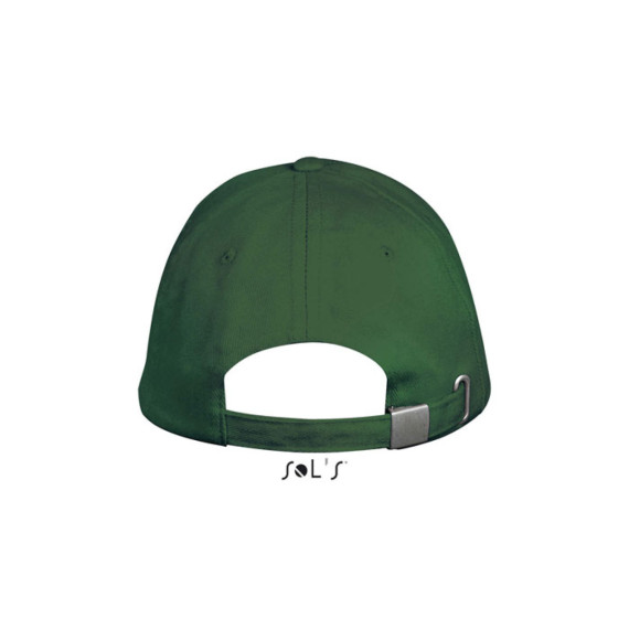 LONG BEACH, LONG BEACH 5PANEL. ČEPICE